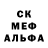 ГАШ хэш GANNIBALKING